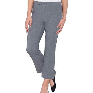 Ladies' Capri Dress Pant